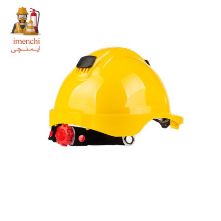کلاه ایمنی پرشین سیفتی X90