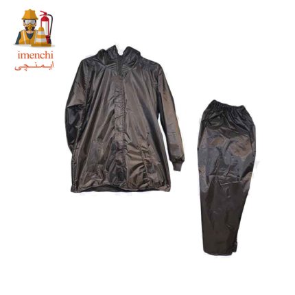 بادگیر شلوار نمدی