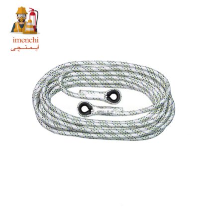 طناب 20 متری 12 میلیمتری سیستم مدل AC040