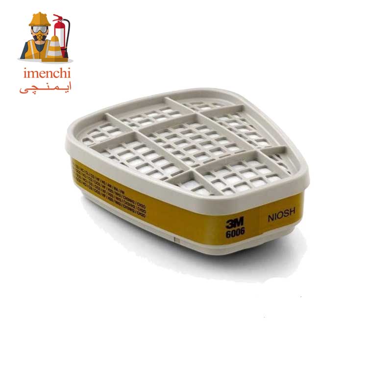 6006 ماسک 6006